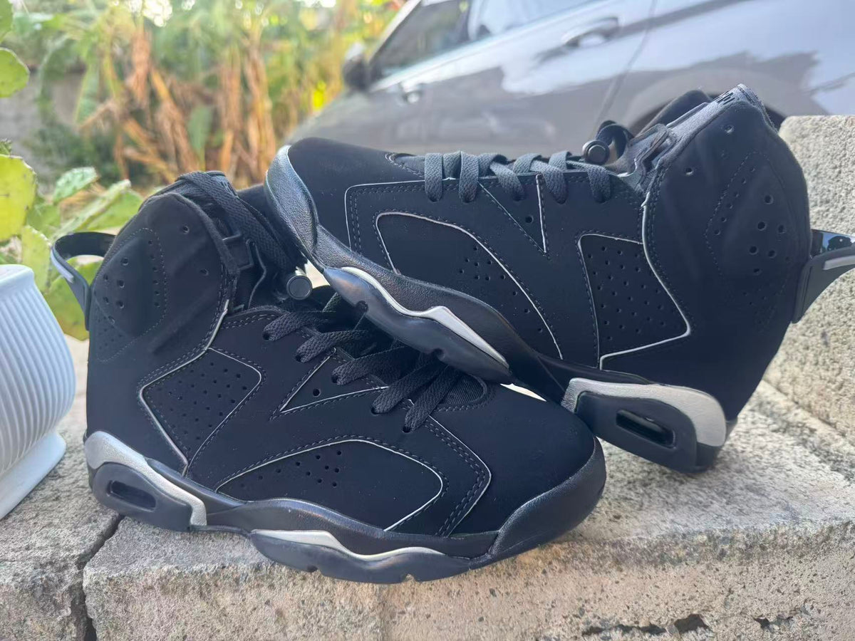 Air Jordan 6 Retro Multi-Tone | Chromatic Drift