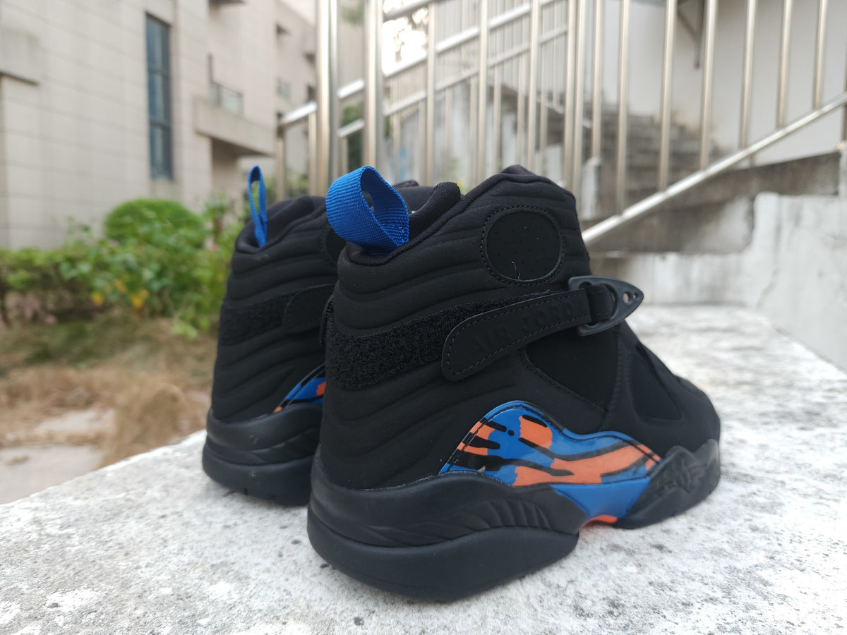 Air Jordan 8 “Cavs” | Arena Resonance