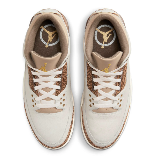 Air Jordan 3 Retro 'Palomino' | Sundown Chapters | CT8532-102