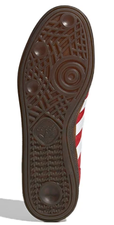 adidas Handball Spezial Scarlet Gum FV1227 | Redline Edit