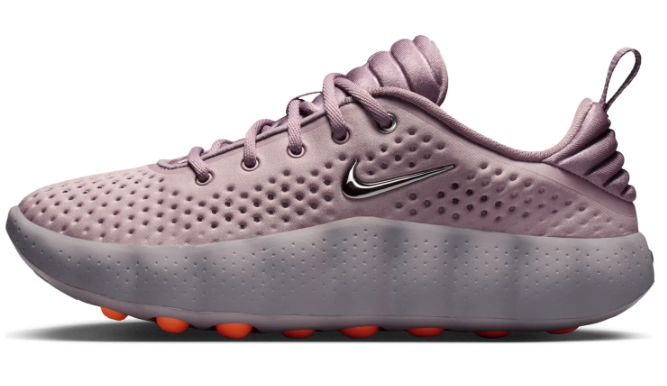 Nike Mind 002 Women's Light Violet Ore Purple Smoke HQ4310-200 | Lilac Horizon