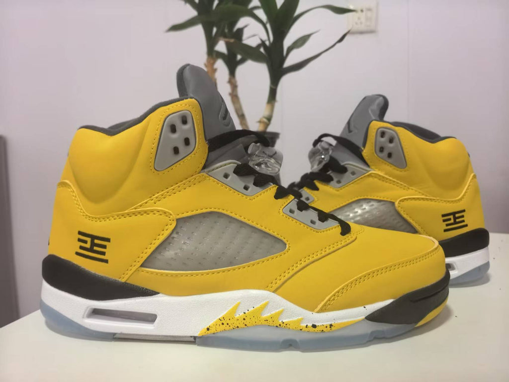 Air Jordan 5 Retro Tokyo | City Pulse
