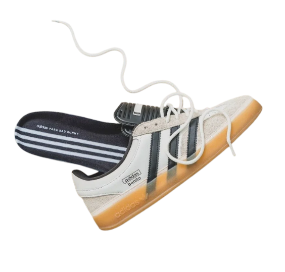 adidas Originals Gazelle Indoor 'Benito' | Offbeat Avenue