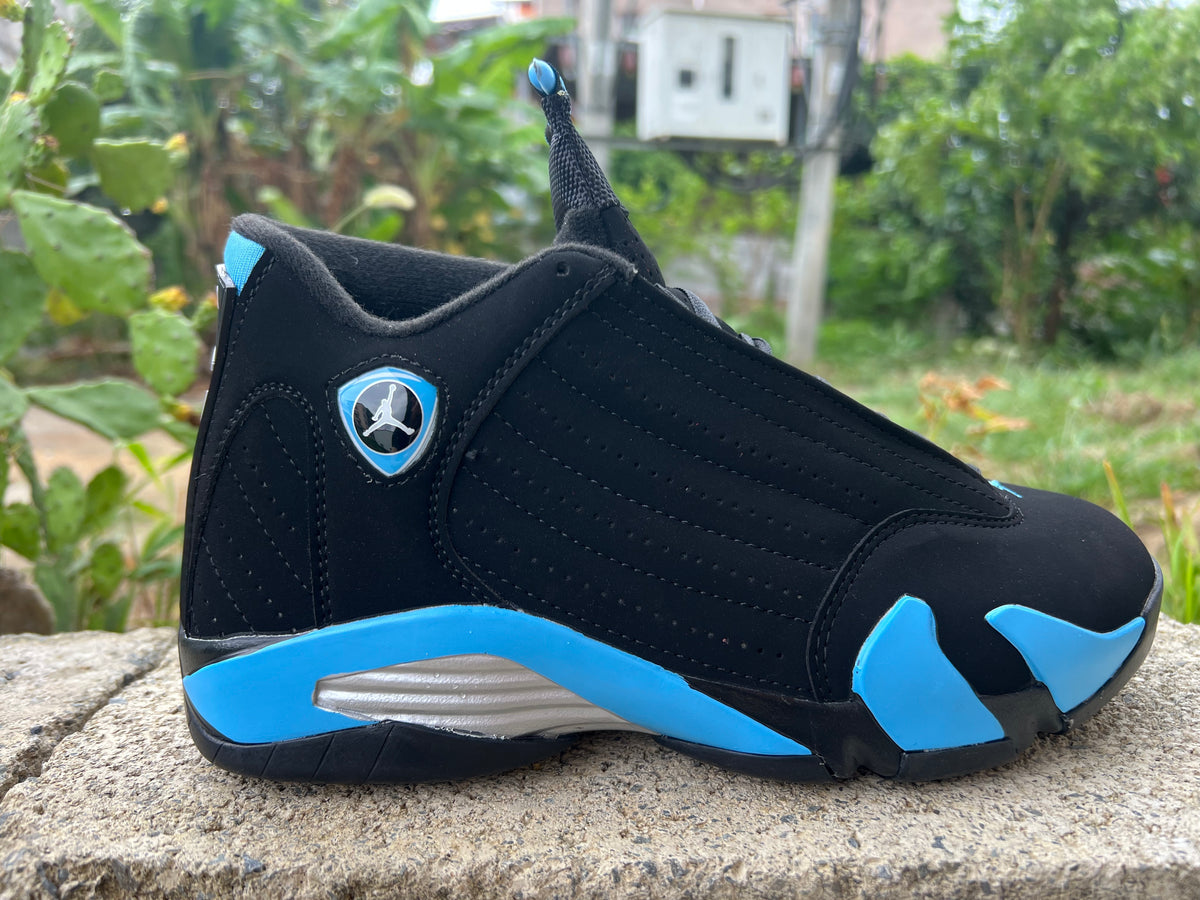Air Jordan 14 Retro Sneakers | Unscripted Chapter