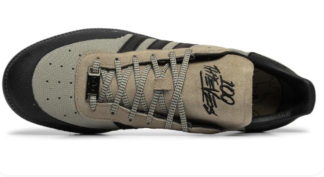 adidas x 100 Thieves Palos Hills | Offline Mode