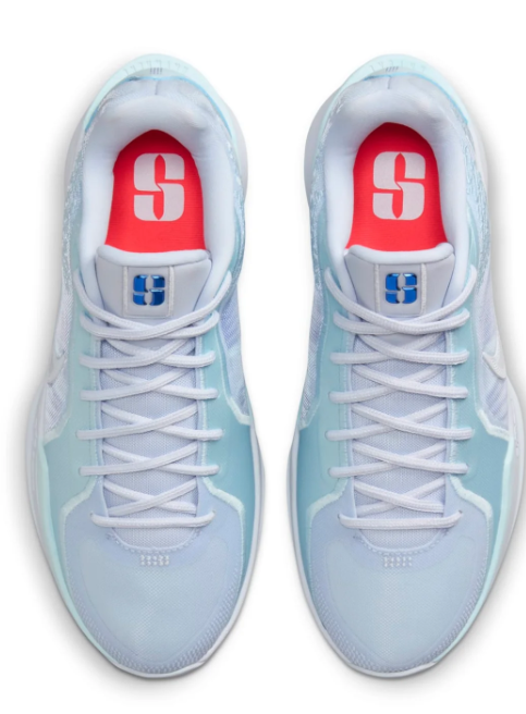 Nike Sabrina 2 EP Women's 'Conductor' | Rhythm Authority FZ1517-002