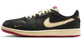 Air Jordan 1 Retro Low OG x Nigel Sylvester 'Nitro' IB8958-001 | Streetline Impulse