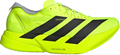 adidas Adizero Adios Pro 4 Men's Running Shoes 'Yellow' | Solar Cadence