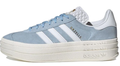 adidas Gazelle Bold Women's 'Clear Sky' | Skyline Muse ID6991