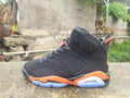 Air Jordan 6 Retro Shattered Backboard | Ember Voltage