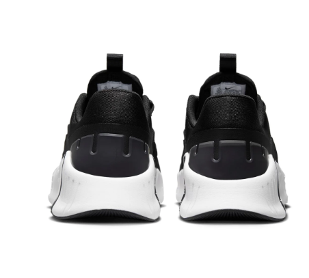 Nike Men's Free Metcon 5 “Binary Motion” | Black / White