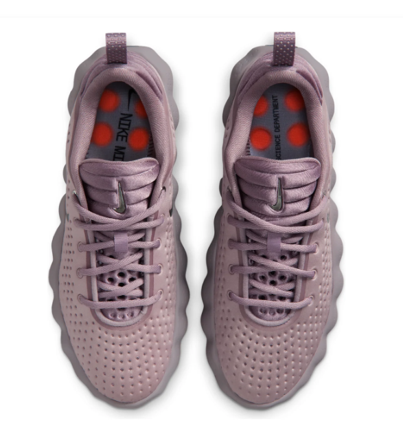 Nike Mind 002 Women's Light Violet Ore Purple Smoke HQ4310-200 | Lilac Horizon