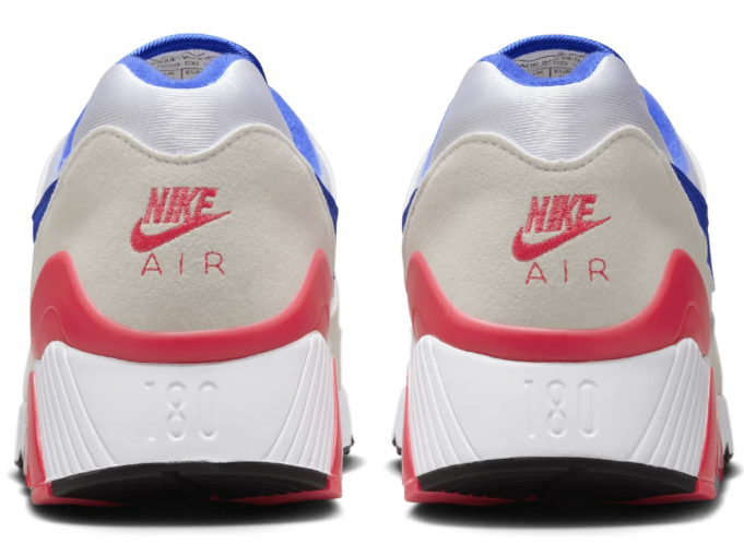 Nike Air Max 180 “Marine Frequency” | Ultramarine