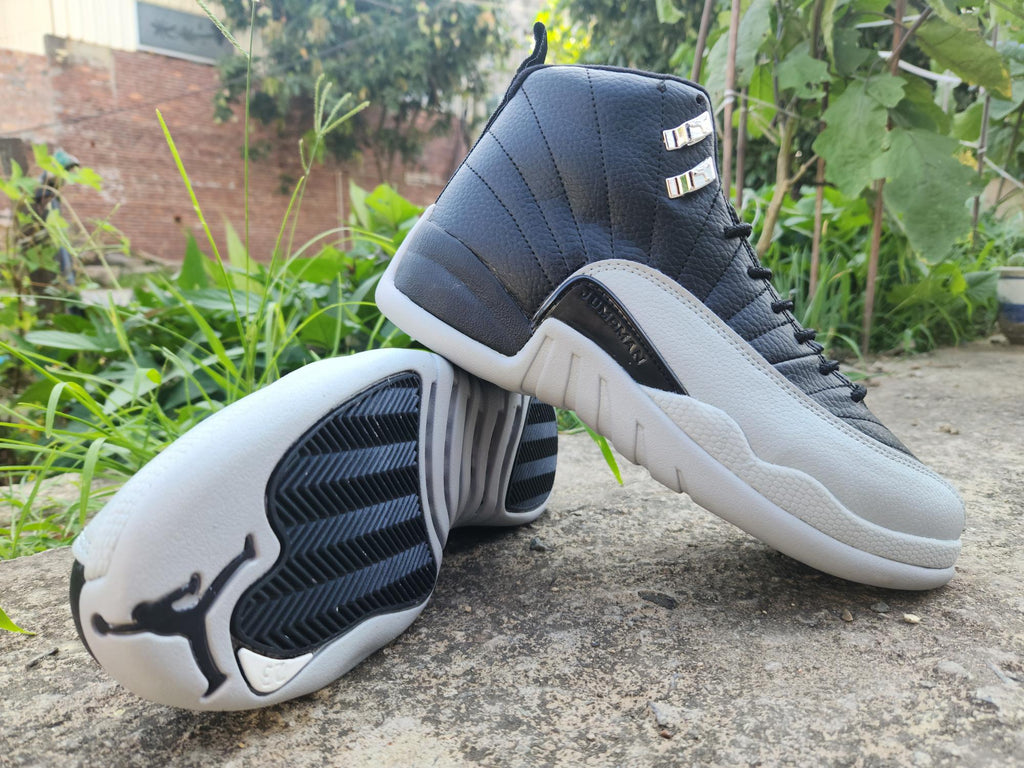 Air Jordan 12 | Metro Blueprint