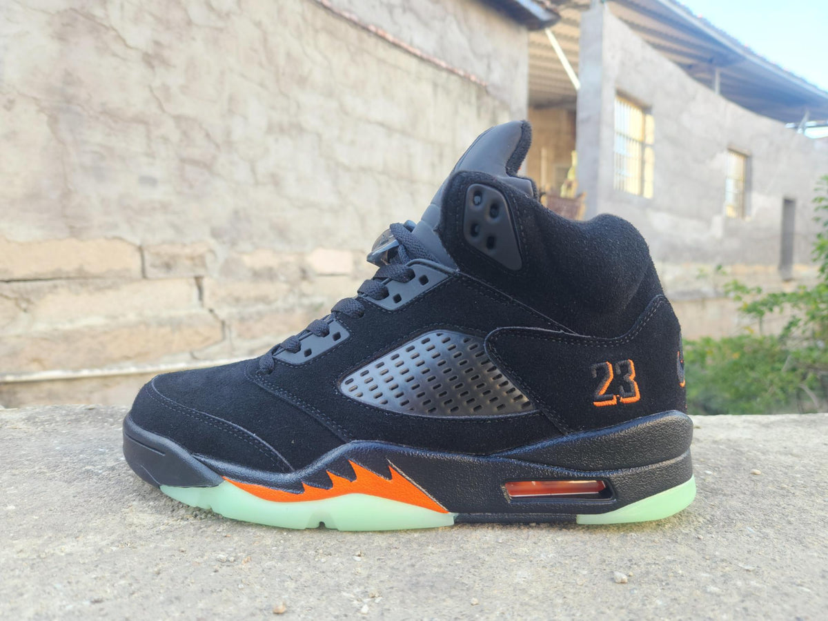 Air Jordan 5 | Skyline Ascent