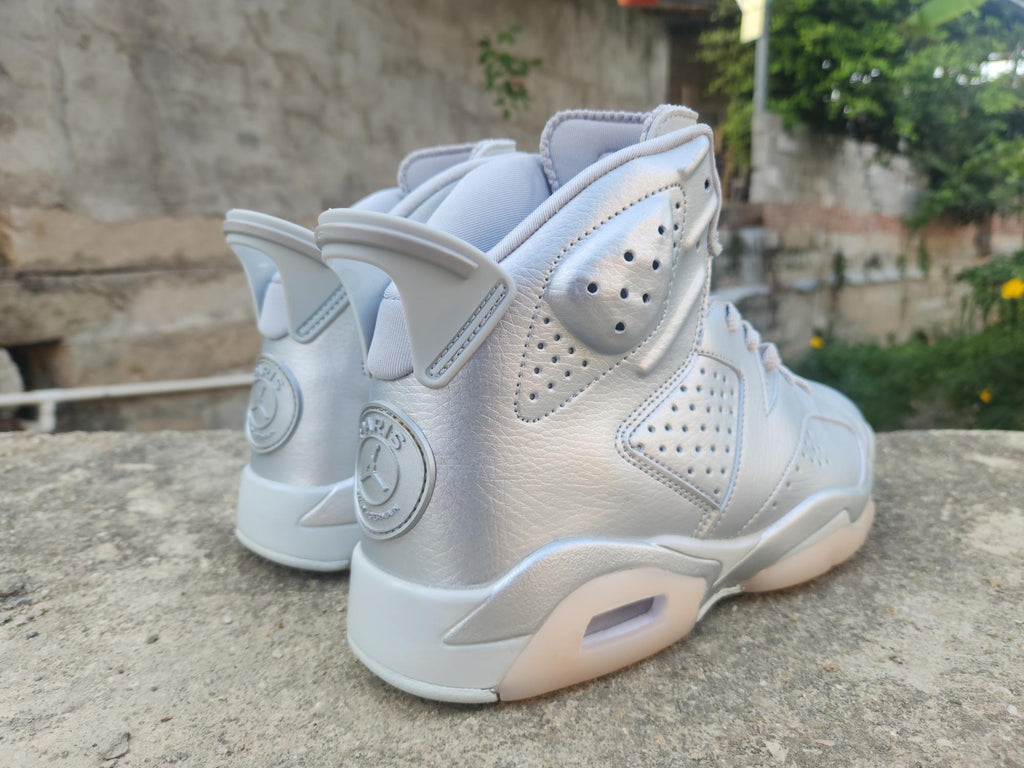 Air Jordan 6 | Daily Anthem