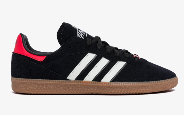 adidas Originals Palos Hills Black | Ink District
