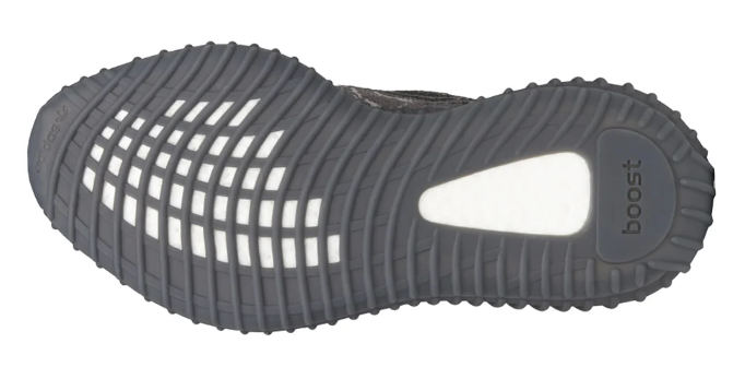 adidas Yeezy Boost 350 V2 | Daily Frequency