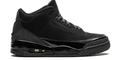 Air Jordan 3 'Black Cat' (2025) CT8532-001 | Silent Pursuit