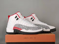 Air Jordan 12 Retro Varsity Red CT8013-116 | Vermilion Folio