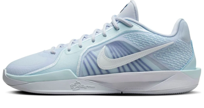 Nike Sabrina 2 EP Women's 'Conductor' | Rhythm Authority FZ1517-002