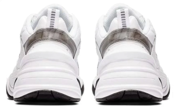 Nike M2K Tekno Women's White Grey BQ3378-100 | Cloudline Circuit