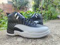 Air Jordan 12 | Metro Blueprint