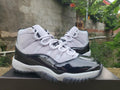 Air Jordan 11 | Eleventh Chapter