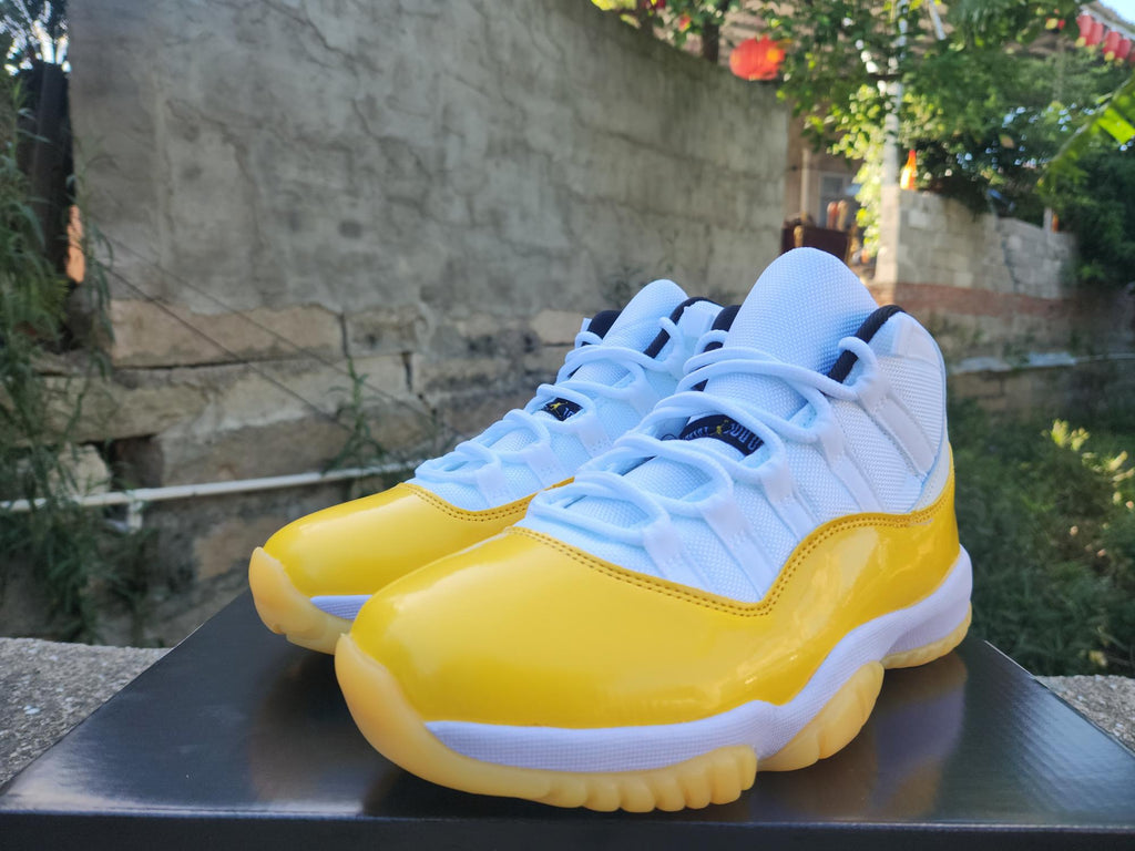 Air Jordan 11 | Evening Chapter