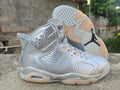 Air Jordan 6 | Daily Anthem