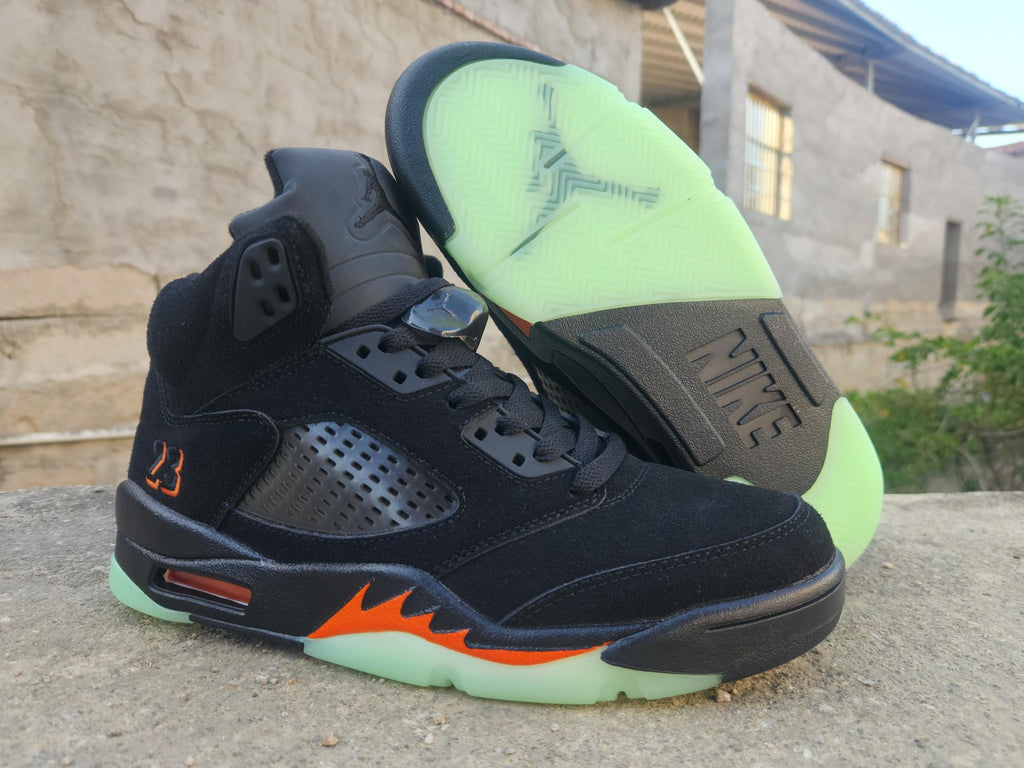 Air Jordan 5 | Skyline Ascent