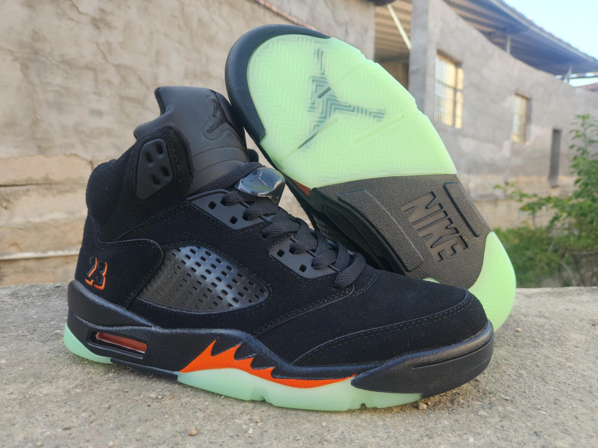 Air Jordan 5 | Skyline Ascent