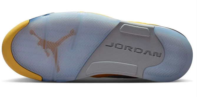 Air Jordan 5 Tokyo | Metropolitan Note