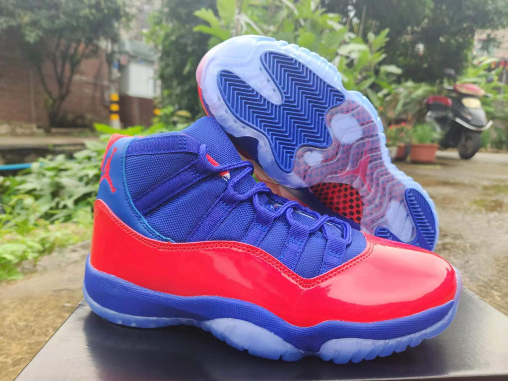 Air Jordan 11 | Urban Encore