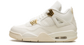 Air Jordan 4 WMNS Sail | Neutral Verse