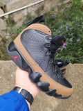 Air Jordan 9 | Urban Compass