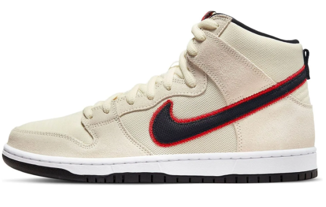 Nike SB Dunk High “Bay Pennant” | San Francisco Giants