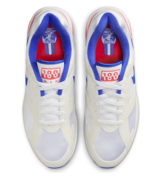 Nike Air Max 180 “Marine Frequency” | Ultramarine