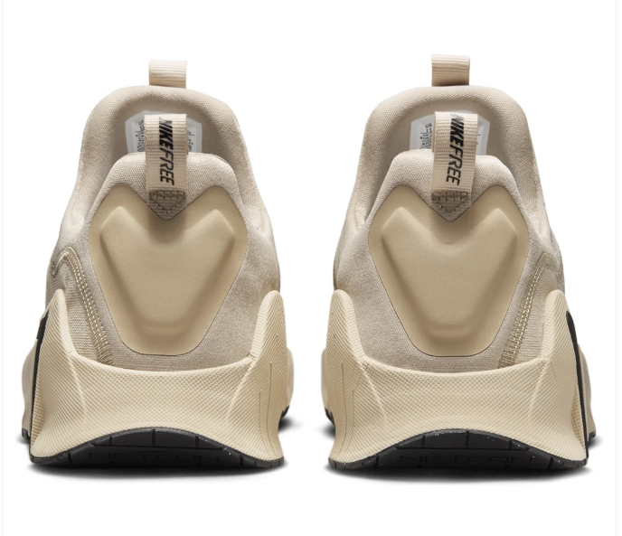 Nike Free Metcon 6 “Earth Cadence” | Light Brown / Black