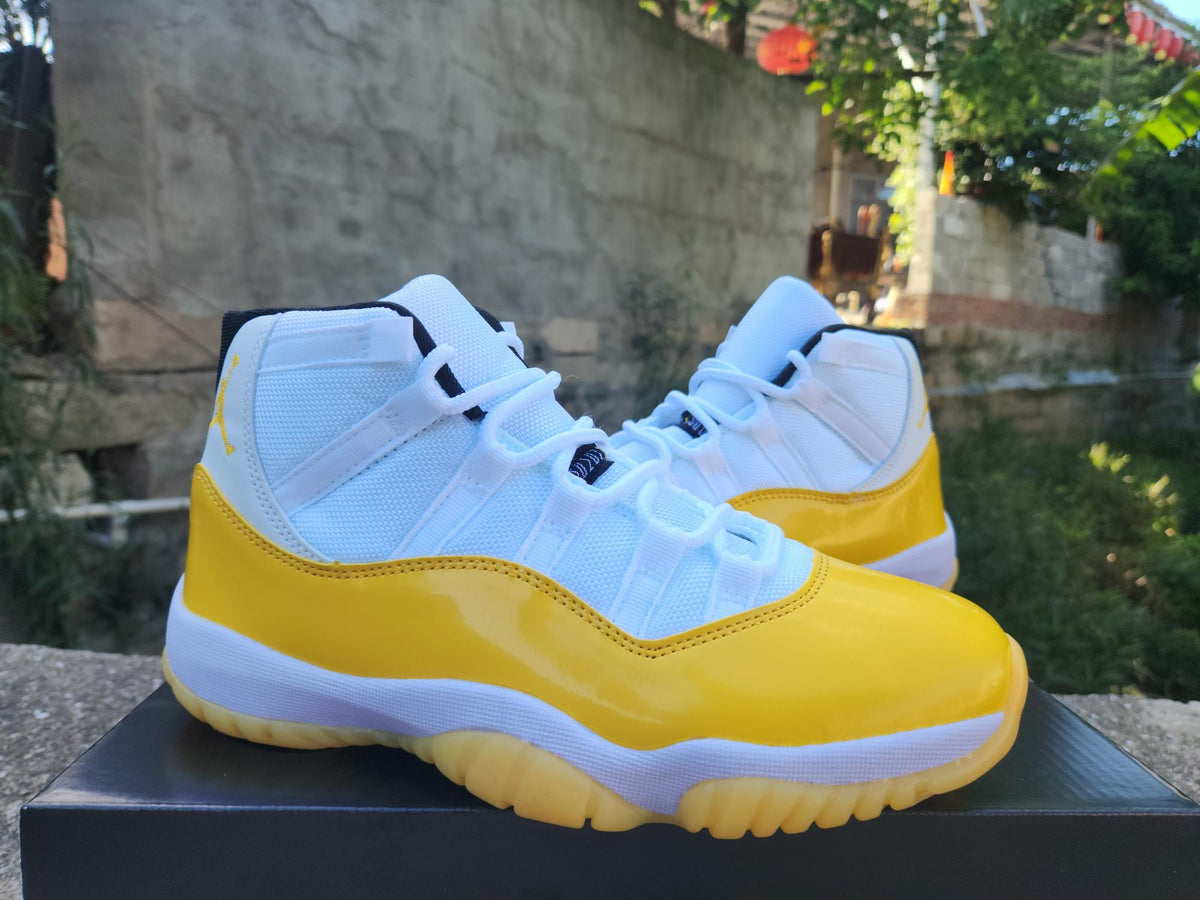 Air Jordan 11 | Evening Chapter