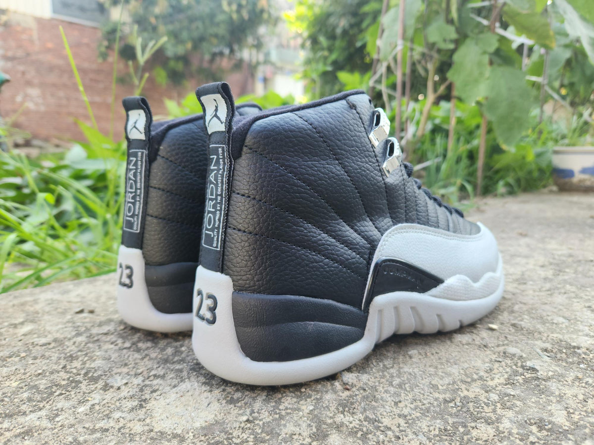 Air Jordan 12 | Metro Blueprint