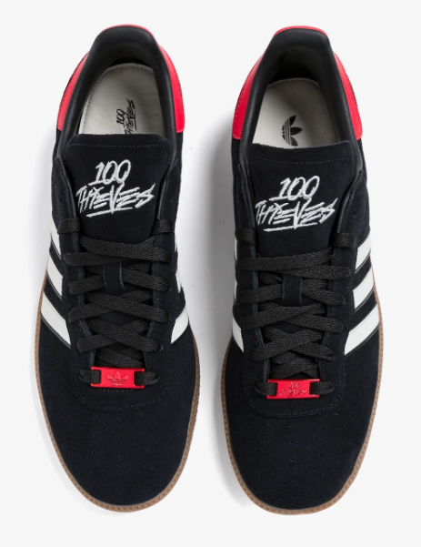 adidas Originals Palos Hills Black | Ink District