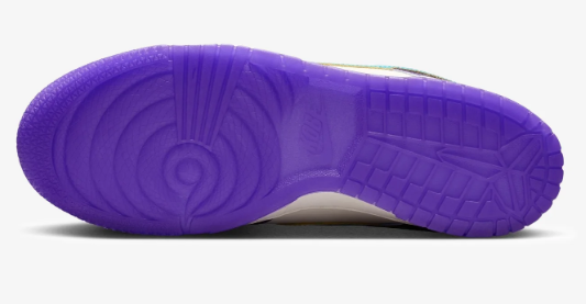 Nike Dunk Low Protro “Purple Prospect” | Draft Pack Fierce Purple