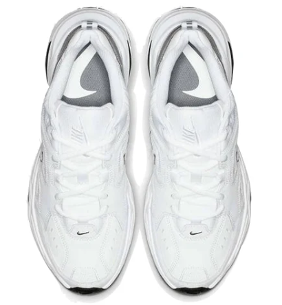 Nike M2K Tekno Women's White Grey BQ3378-100 | Cloudline Circuit