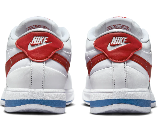 Nike Book 1 EP “Chapter Run” | Forrest Gump