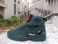 Air Jordan 8 Sneakers | Octave Afterhours
