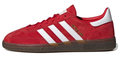 adidas Handball Spezial Scarlet Gum FV1227 | Redline Edit