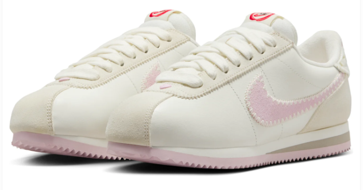 Nike Cortez Women's Valentine's Day 2025 HV6012-161 | Love Letter Lane