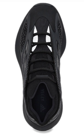 adidas Yeezy 700 V3 Dark Glow GX6144 | Eclipse Shift