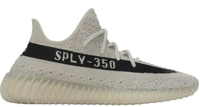 adidas Yeezy Boost 350 V2 Slate HP7870 | Stone Register